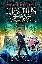 Cover Art for 9781368000390, Costco Exclusive Magnus Chase by Rick Riordan