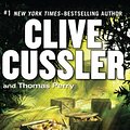 Cover Art for 9781410450692, The Tombs by Clive Cussler, Thomas Perry