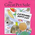 Cover Art for 9780340726778, The Great Pet Sale by Mick Inkpen