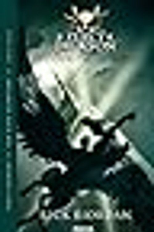 Cover Art for 9789163884252, Striden om Olympen by Rick Riordan