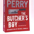 Cover Art for 9781847240347, Butcher's Boy by Thomas Perry