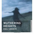 Cover Art for 9781847490025, Wuthering Heights by Emily Bronte