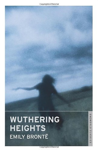 Cover Art for 9781847490025, Wuthering Heights by Emily Bronte