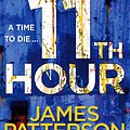 Cover Art for 9781407071565, 11th Hour by James Patterson, Maxine Paetro