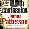 Cover Art for 9781409060970, The 8th Confession by James Patterson, Maxine Paetro