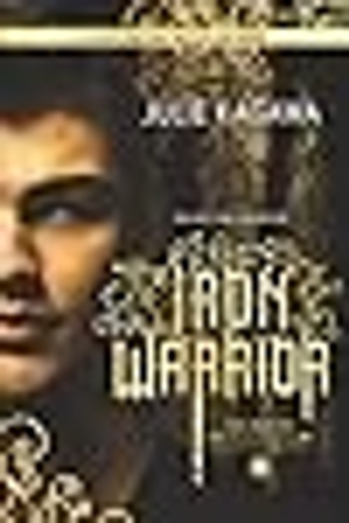 Cover Art for 9780606415439, The Iron Warrior by Unknown