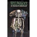 Cover Art for 9780821720196, Wolfsbane by William W. Johnstone