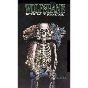 Cover Art for 9780821720196, Wolfsbane by William W. Johnstone