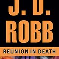 Cover Art for 9780425183977, Reunion in Death by J. D. Robb