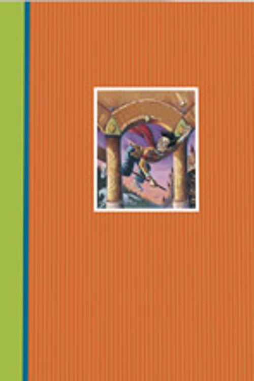 Cover Art for 9788252564464, Harry Potter og de vises sten by J.K. Rowling