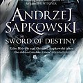 Cover Art for B00U68KUE2, Sword of Destiny by Andrzej Sapkowski