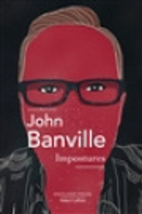 Cover Art for 9782221280683, Impostures - Pav. Poche by John Banville