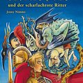 Cover Art for 9783473380244, Charlie Bone und der scharlachrote Ritter by Jenny Nimmo