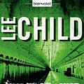 Cover Art for 9783764503680, Underground by Lee Child