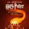 Cover Art for 9782070585205, Harry Potter, Tome 4 : Harry Potter et la Coupe de Feu by J K. Rowling