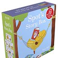 Cover Art for 9780723280385, Eric Hill Spot's 10 Lift-the-Flap Books by Eric Hill