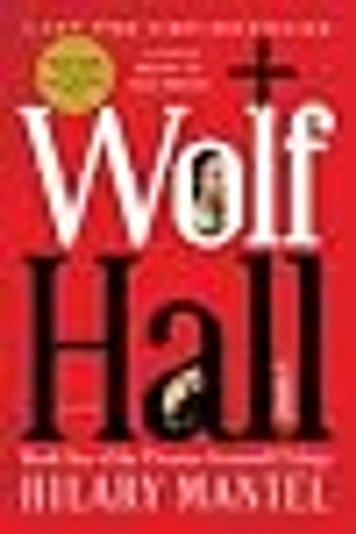 Cover Art for 9780792771166, Wolf Hall by Hilary Mantel