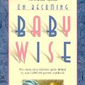 Cover Art for 9780971453203, Babywise by Gary Ezzo