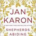 Cover Art for 9780786544110, Shepherds Abiding by Jan Karon