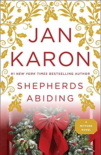 Cover Art for 9780786544110, Shepherds Abiding by Jan Karon