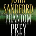 Cover Art for 9781436227995, Phantom Prey by John Sandford