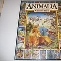 Cover Art for 9780773722064, Animalia by Graeme Base