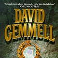 Cover Art for 9781857236804, The First Chronicles Of Druss The Legend by David Gemmell