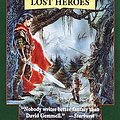 Cover Art for 9780307797476, Quest for Lost Heroes by David Gemmell