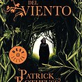 Cover Art for 9789588940670, El nombre del viento by PATRICK ROTHFUSS