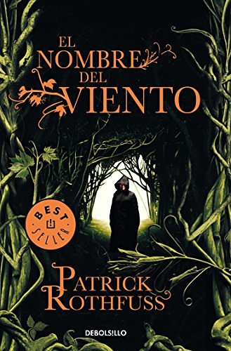 Cover Art for 9789588940670, El nombre del viento by PATRICK ROTHFUSS