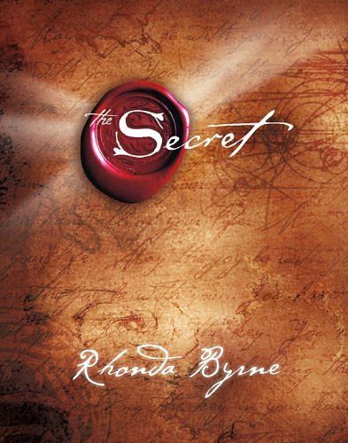 Cover Art for 9781582701738, The Secret by Rhonda Byrne