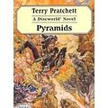 Cover Art for 9780753140307, Pyramids by Terry Pratchett