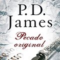 Cover Art for 9788490704554, Pecado original (Adam Dalgliesh 9) by P.d. James