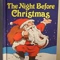 Cover Art for 9780394868639, The Night Before Christmas by Clement C Moore