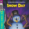 Cover Art for 9780380781577, Snow Day (Spinetinglers) by Coffin, M. T.