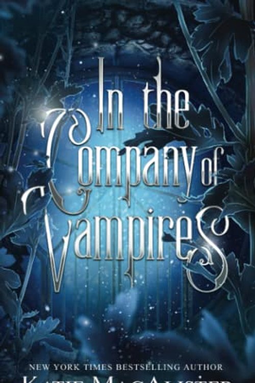 Cover Art for 9781952737275, In the Company of Vampires by Katie MacAlister