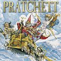 Cover Art for 9780552166607, The Light Fantastic: (Discworld Novel 2) by Terry Pratchett