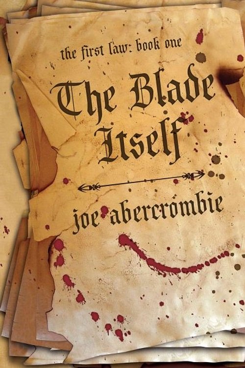 Cover Art for 9781591025948, The Blade Itself by Joe Abercrombie