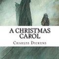 Cover Art for 9781986910644, A Christmas Carol by Charles Dickens