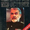 Cover Art for 9780007768530, The Hunt For Red October [Paperback] by Tom Clancy by Tom Clancy