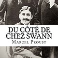 Cover Art for 9781505686128, Du Cote de Chez Swann by Marcel Proust