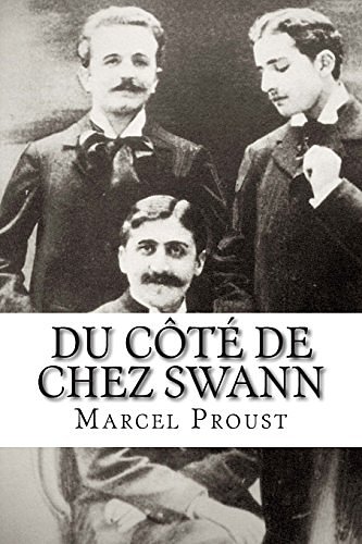 Cover Art for 9781505686128, Du Cote de Chez Swann by Marcel Proust