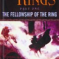 Cover Art for 9781439518366, The Fellowship of the Ring by J. R. r. Tolkien