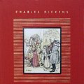 Cover Art for 9780679436393, A Christmas Carol by Charles Dickens