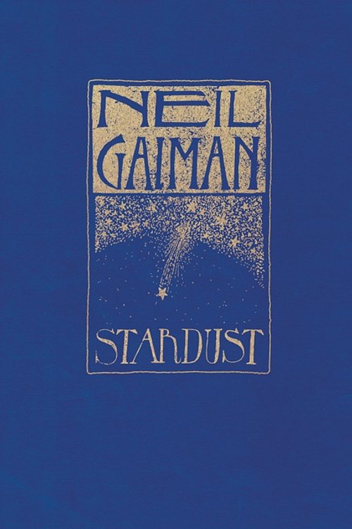 Cover Art for 9780062200396, Stardust: The Gift Edition by Neil Gaiman