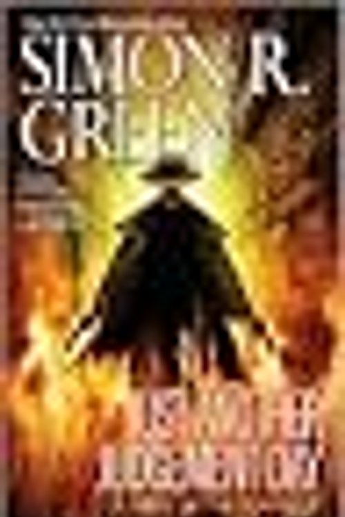 Cover Art for 9781616847005, Just Another Judgement Day (Nightside Series #9) by Simon R. Green