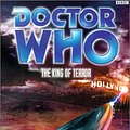 Cover Art for 9780563538028, Doctor Who: King of Terror by Keith Topping