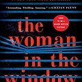 Cover Art for 9780062884091, The Woman in the Window by A. J. Finn