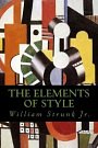 Cover Art for 9781548955359, The Elements of Style by William Strunk, Jr.