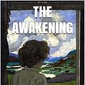 Cover Art for B07XNY1WV9, THE AWAKENING by Kate Chopin